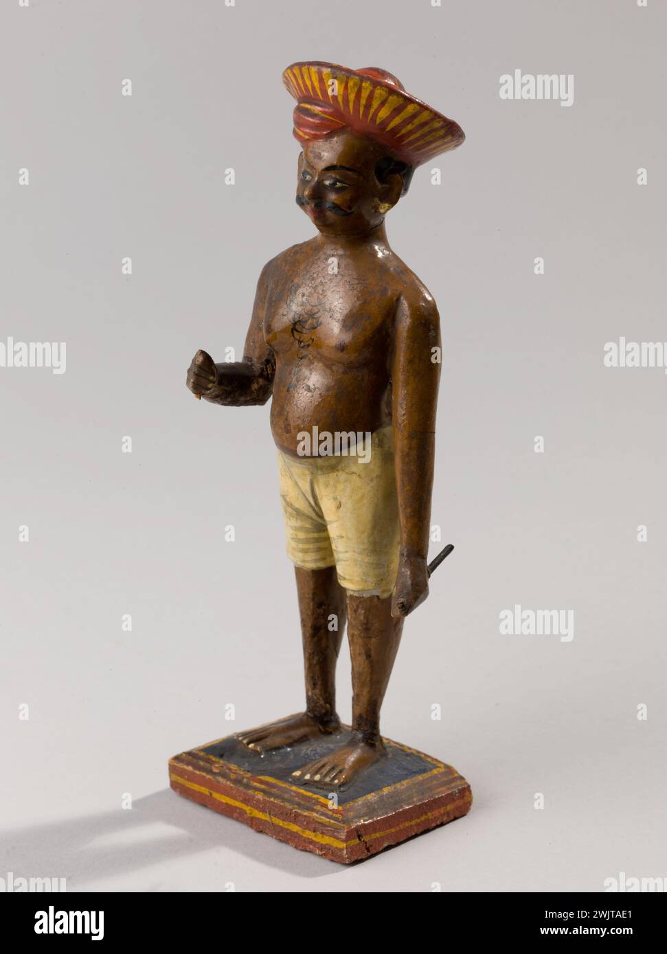 Java Puppet Doll Java object hi-res stock photography and images - Alamy