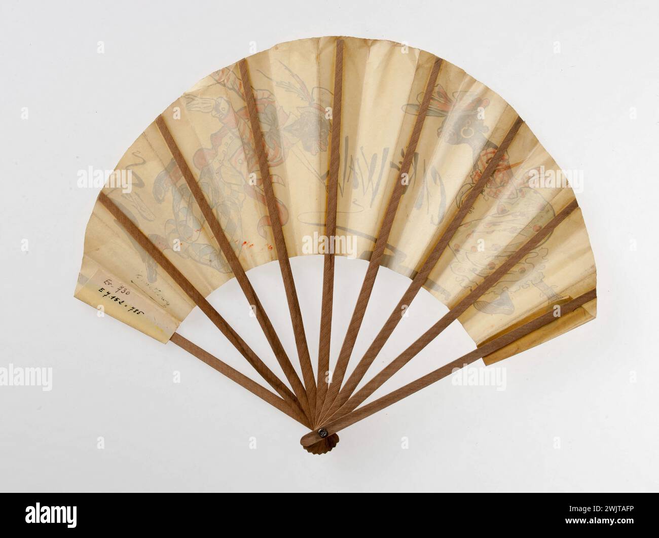 Antique illustration cake hi-res stock photography and images - Alamy