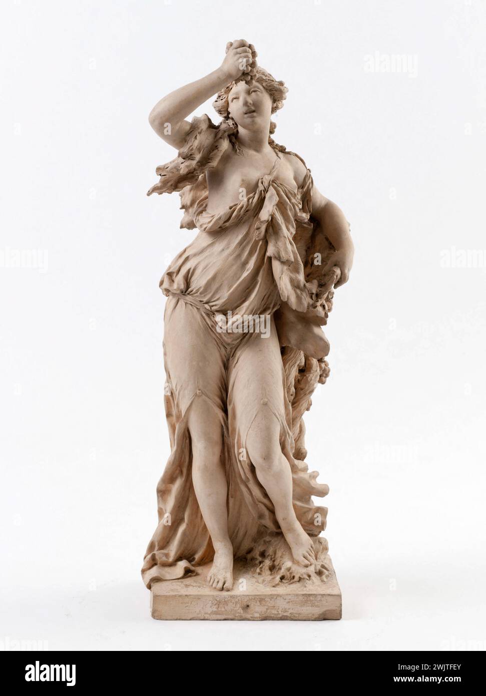 Mir hebe nude girl -4 f Femme grecque hi-res stock photography and images - Alamy