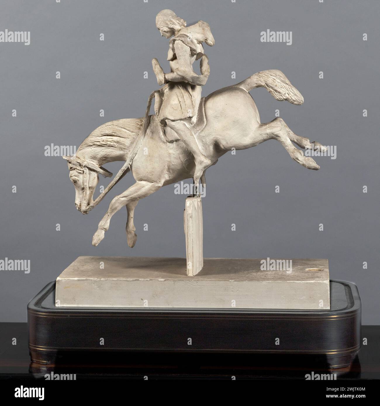 Marie d'Orléans (Marie Christine Caroline Adélaïde Françoise Léopoldine