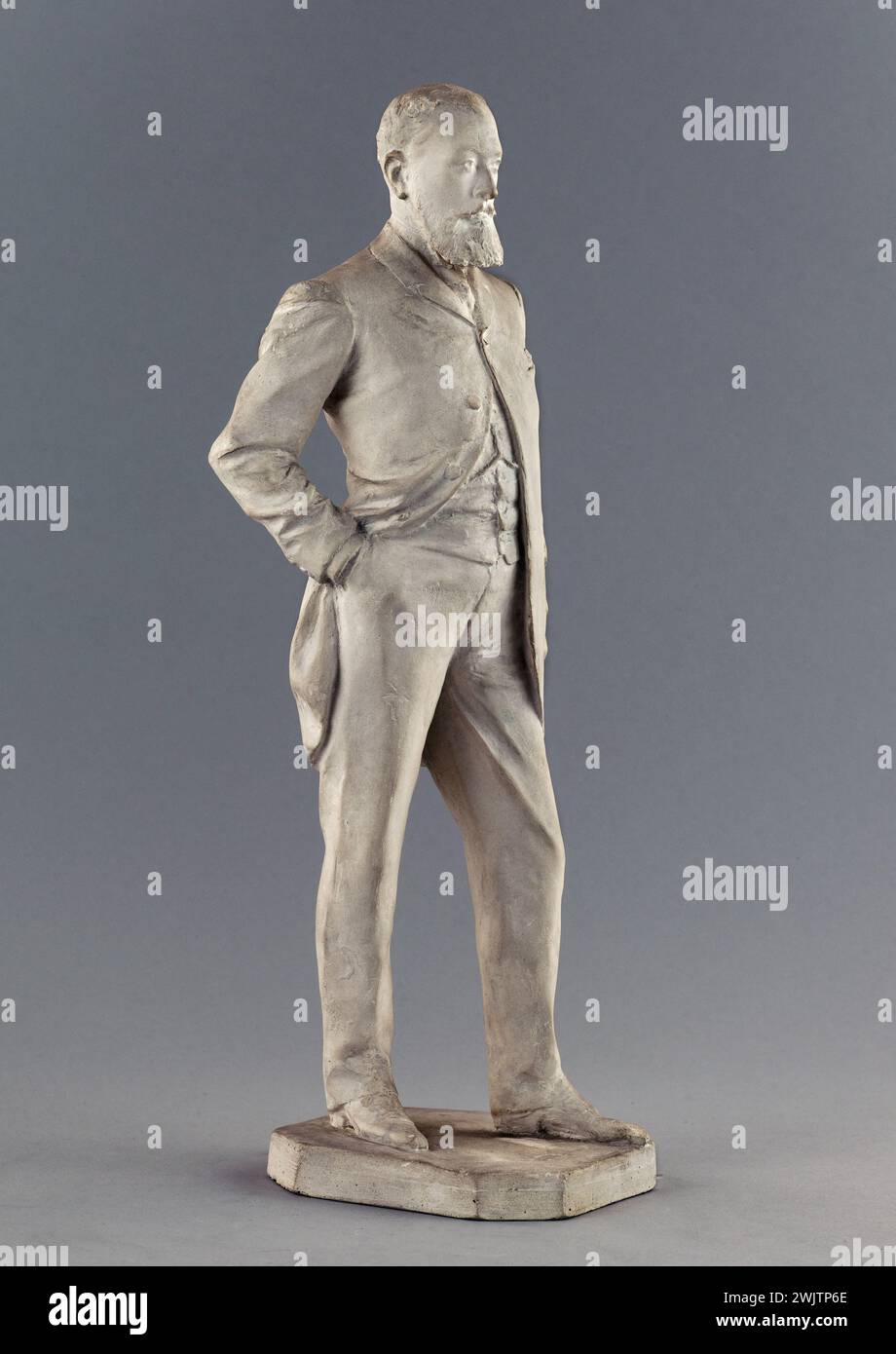 Théodore Louis Auguste Rivière (18571912).