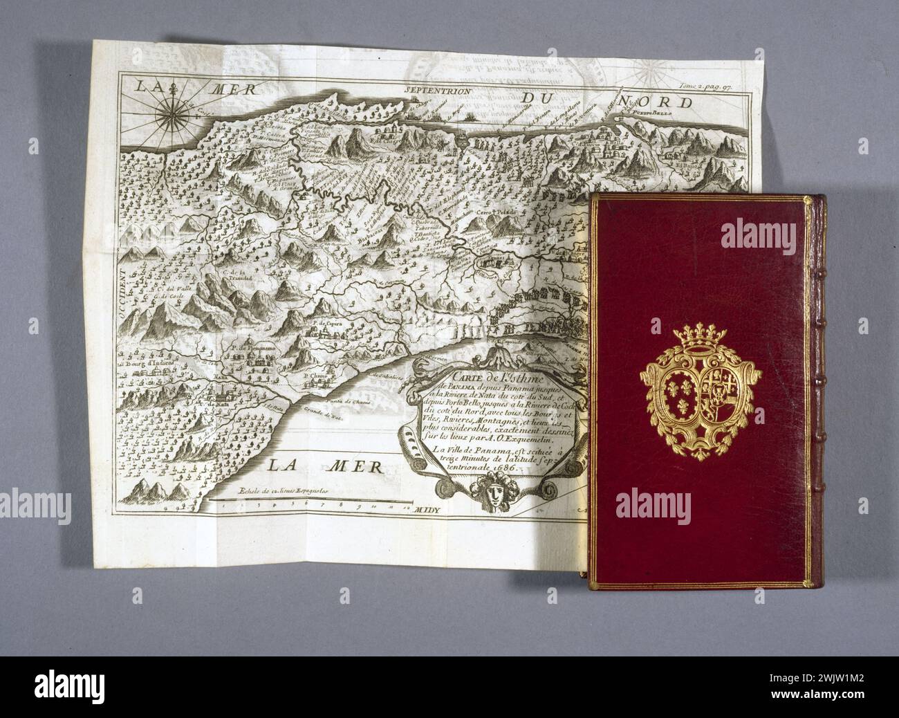 Petit paris panama hires stock photography and images Alamy