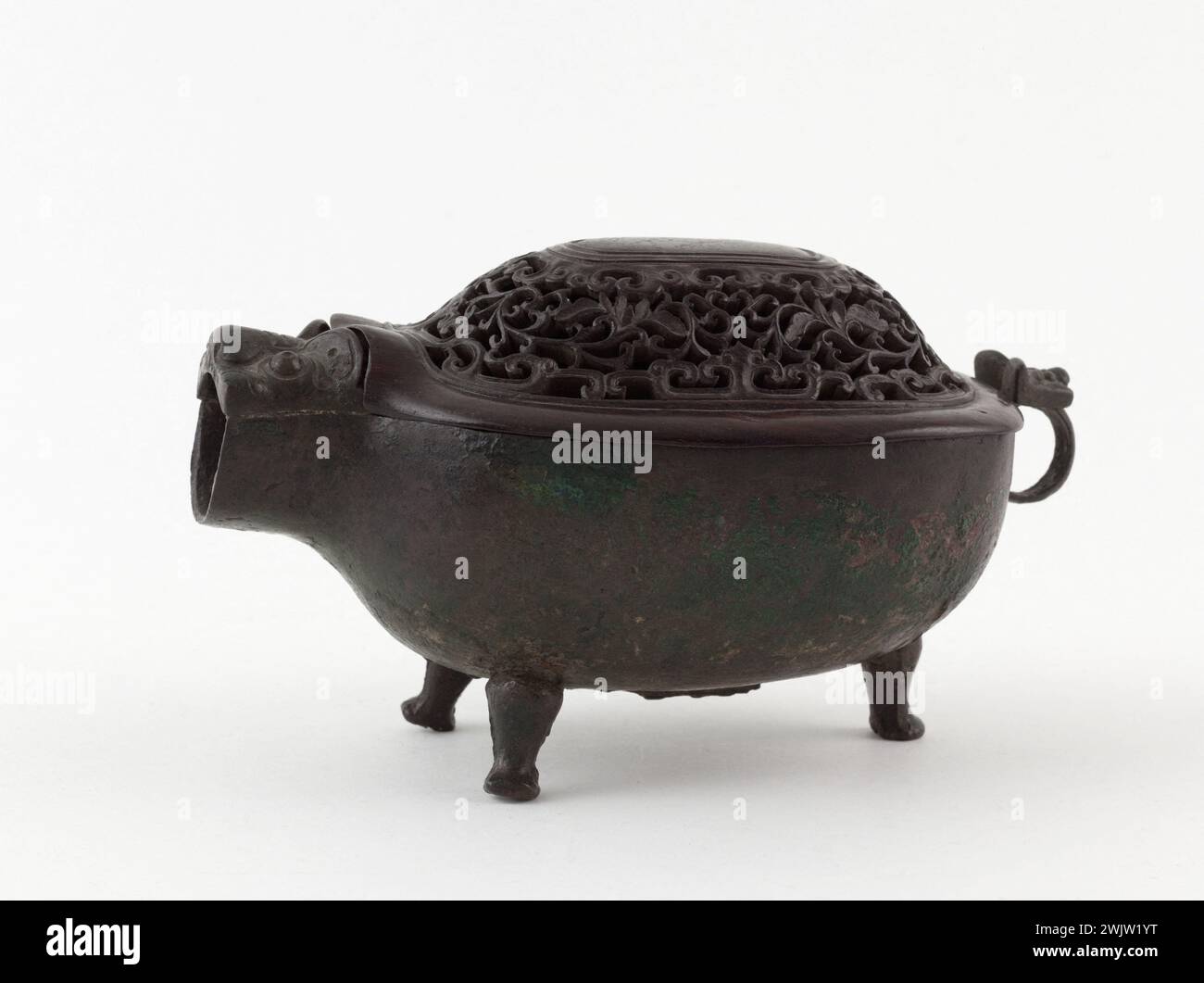 Sauciere yi hi-res stock photography and images - Alamy