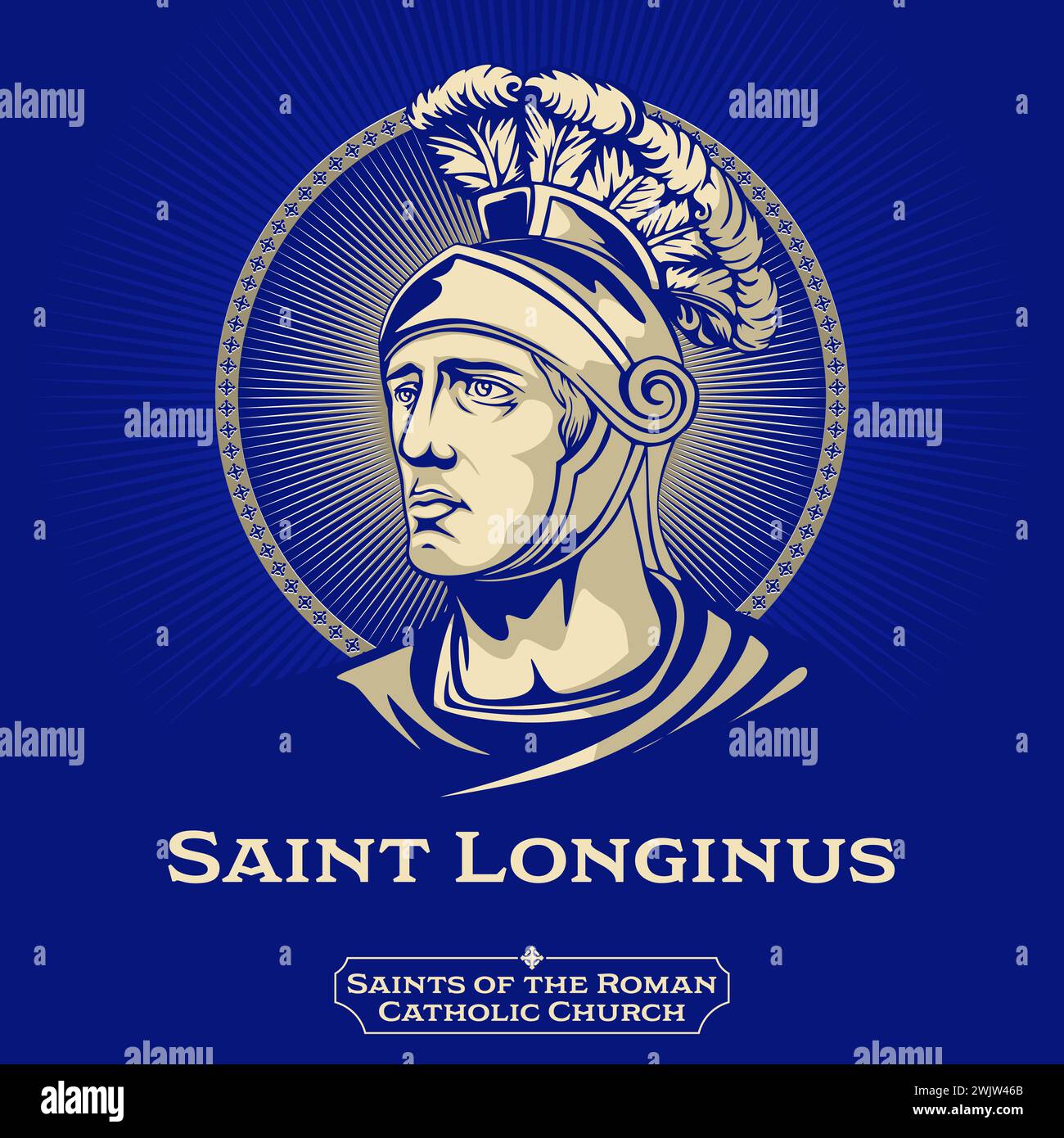 Saints Of The Catholic Church Saint Longinus Is The Name Given To The saints-of-the-catholic-church-saint-longinus-is-the-name-given-to-the