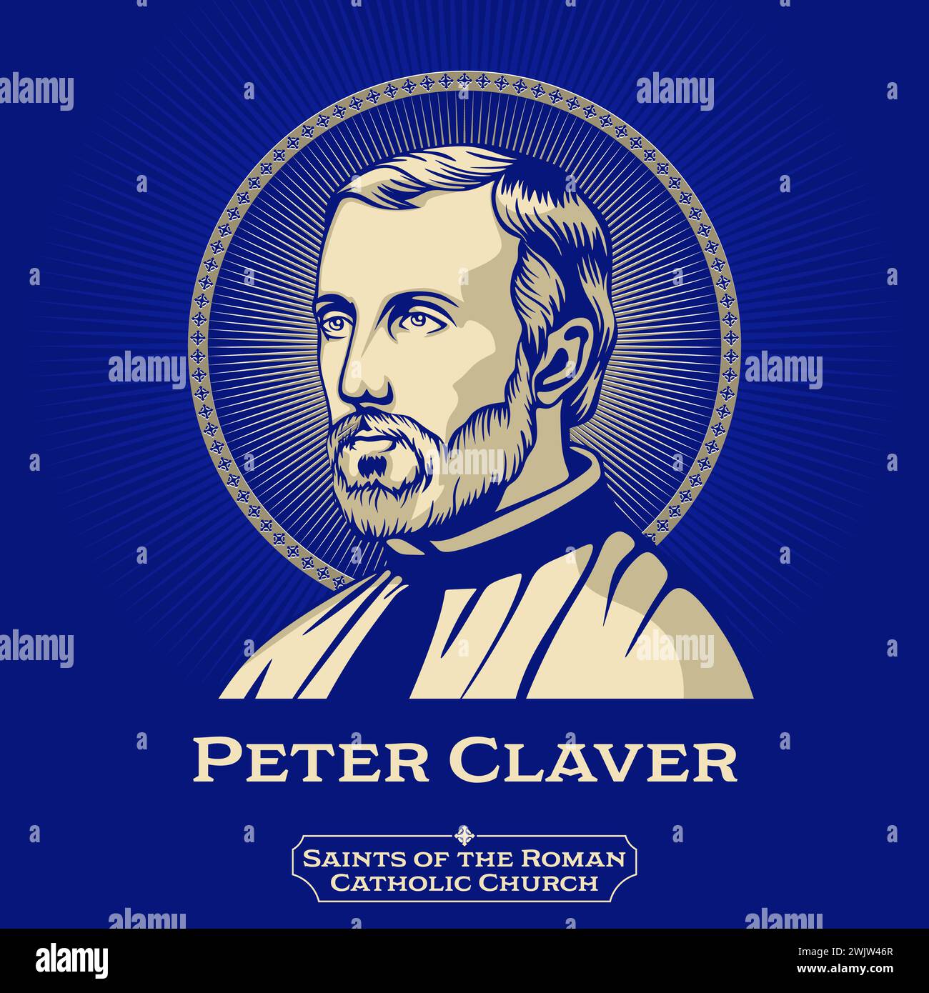 Saint Peter Martyr Stock Vector Images Alamy Saint Peter Martyr Stock Vector Images Alamy
