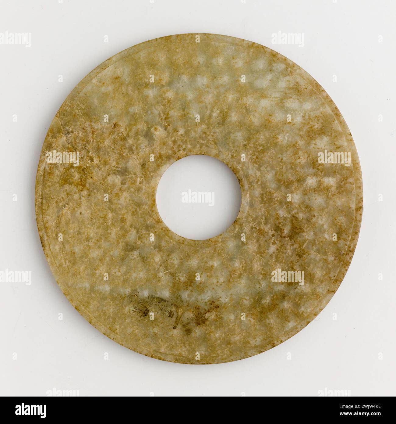 Bi disc han dynasty hi-res stock photography and images - Alamy