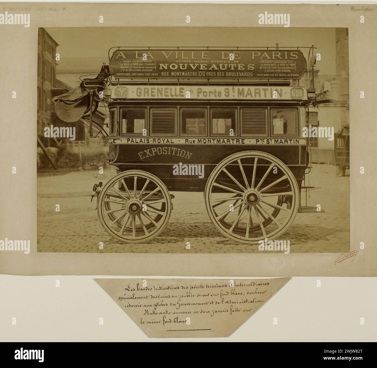 Ligne grenelle hires stock photography and images Alamy