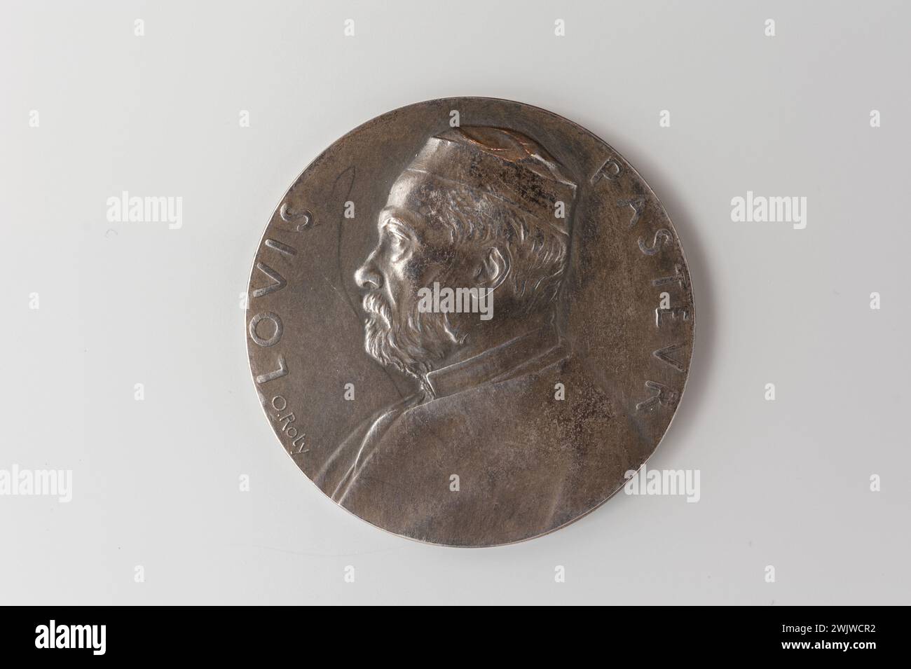 Medal collection hi-res stock photography and images - Alamy