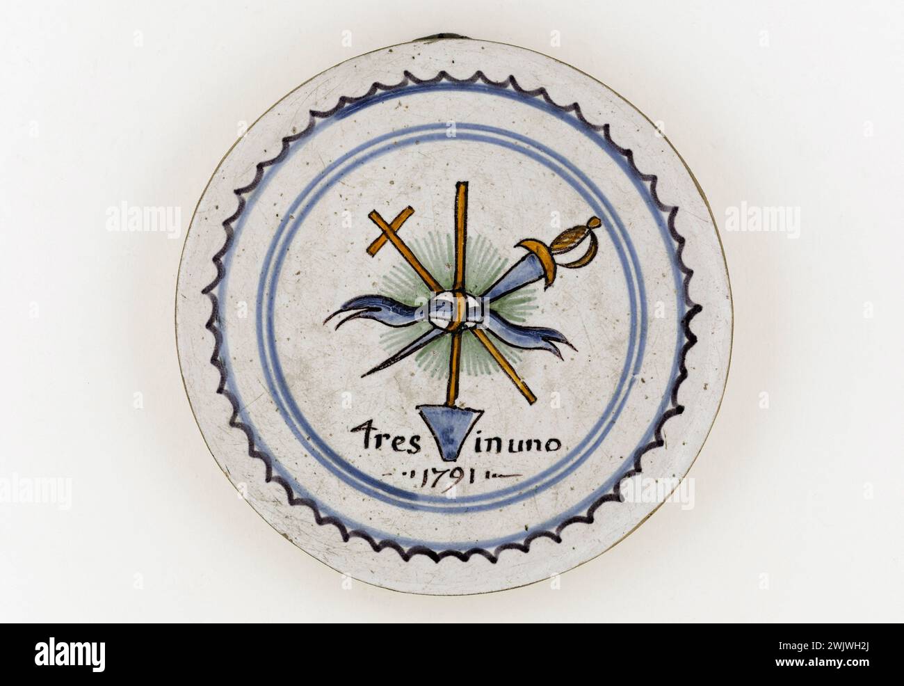 Third estate french revolution hi-res stock photography and images - Alamy