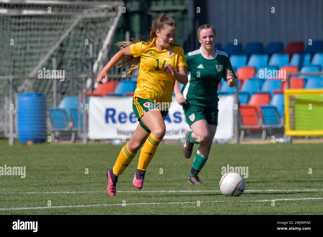 newtown-football-team-wales-hi-res-stock-photography-and-images-alamy
