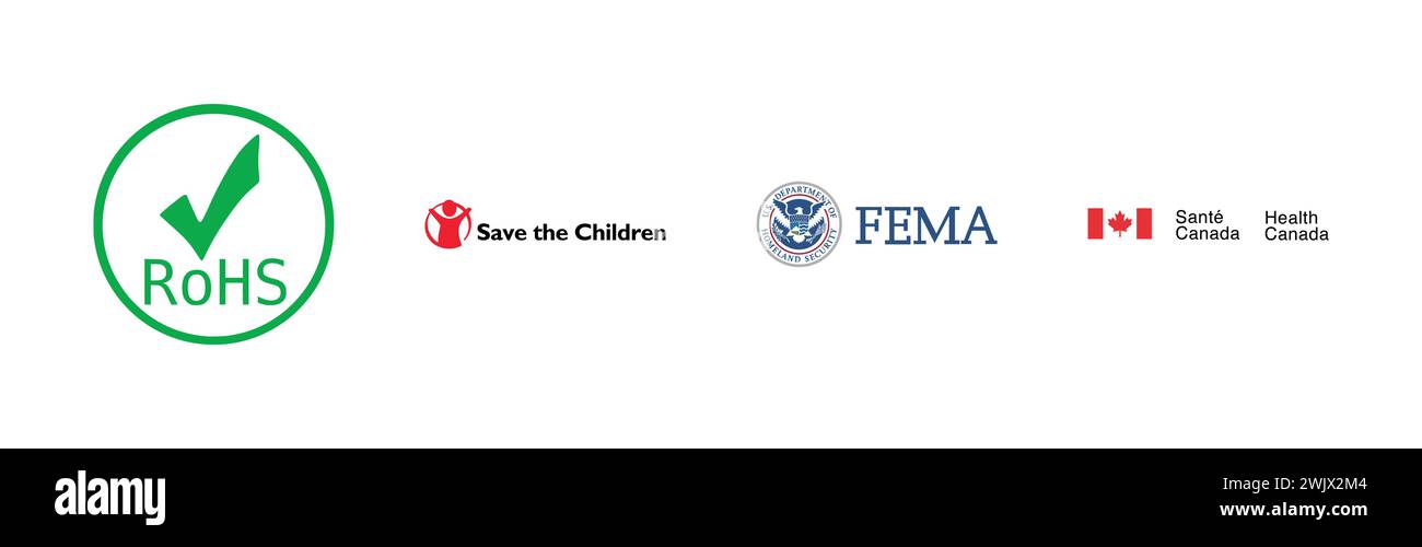 Rohs Stock Vector Images Alamy