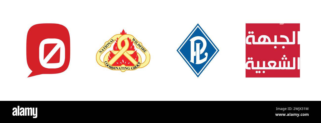 Partido laborista argentina Stock Vector Images Alamy