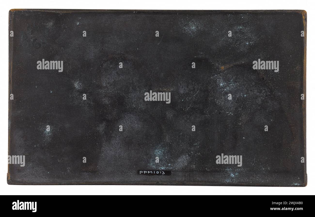 Jean-Baptiste Emile Dropsy (1848-1923).