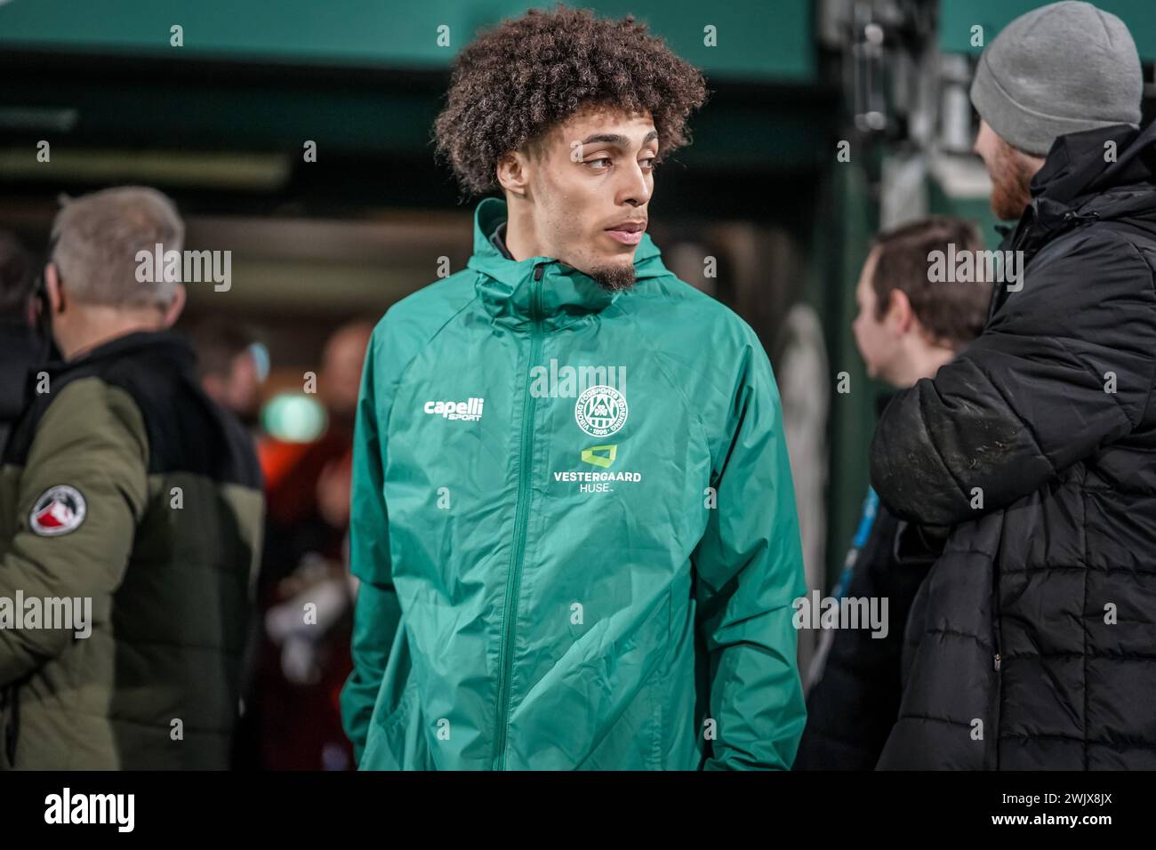 ff v odense bk hires stock photography and images Alamy