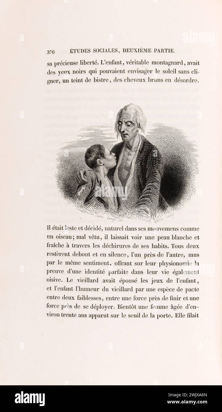 Image Viktor Lê image beautiful image beautiful image beautiful image beautiful image beautiful image beautiful image beautiful image beautiful image beautiful - Janet-Lange (1815-1872) and Ferdinand-Sébastien Goulu (born in ...