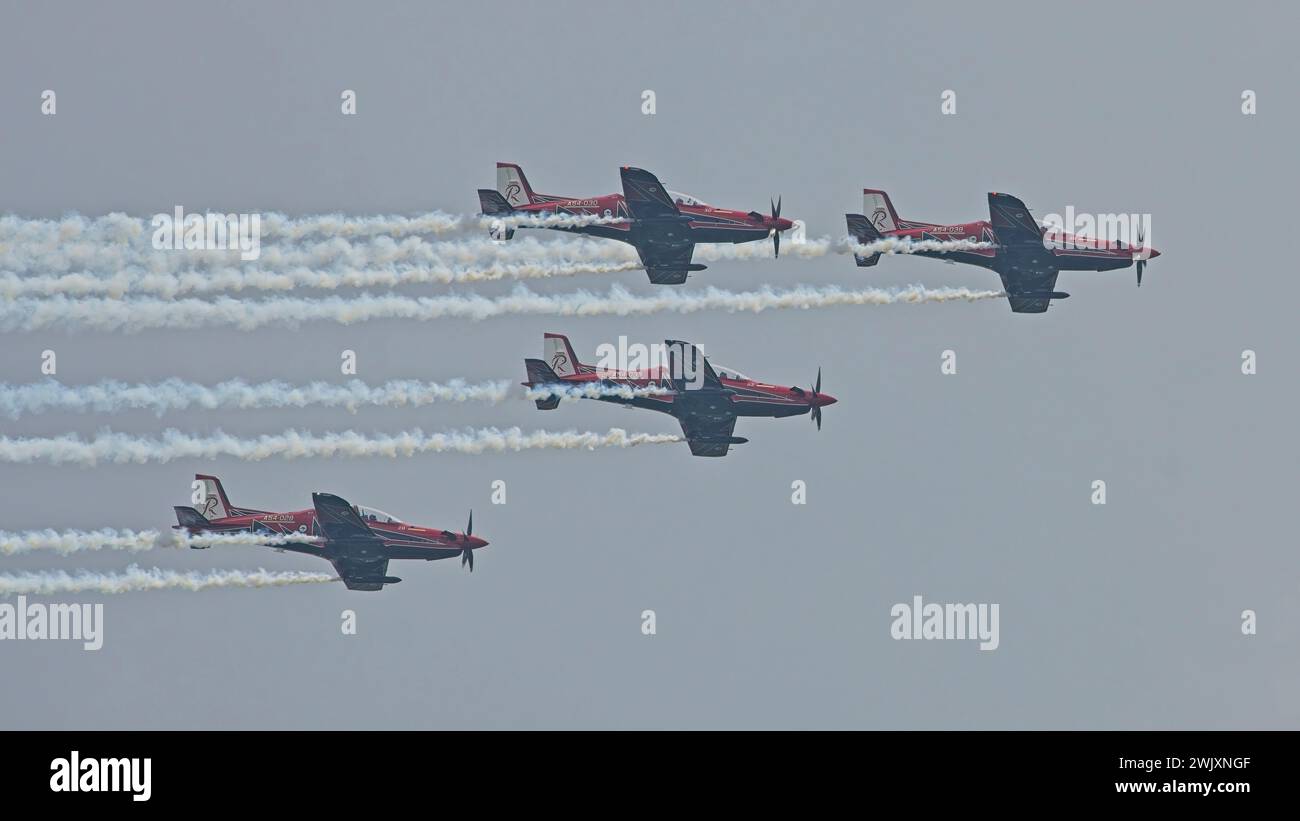Airshow 2024 Australian Dollar Amara Bethena