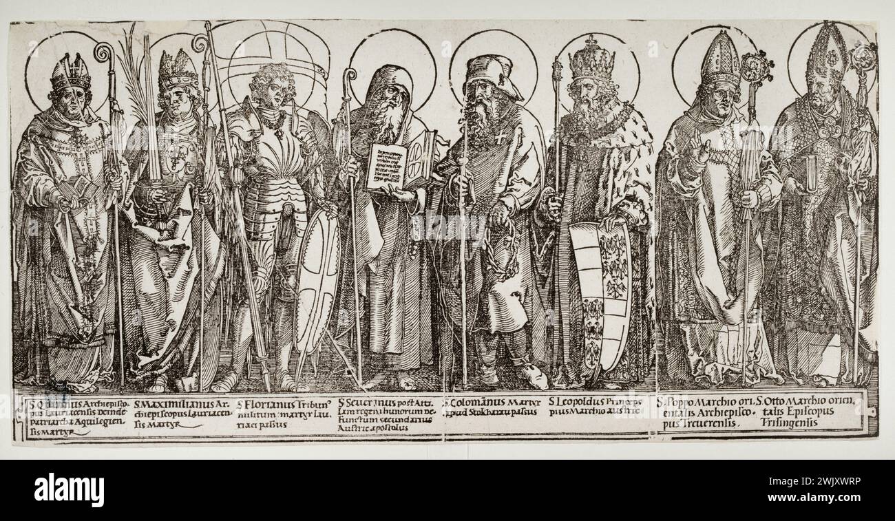 Renaissance religieuse hi-res stock photography and images - Alamy