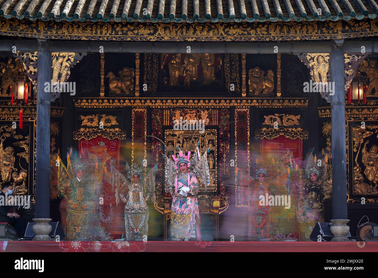 china-guangzhou-greater-hi-res-stock-photography-and-images-alamy