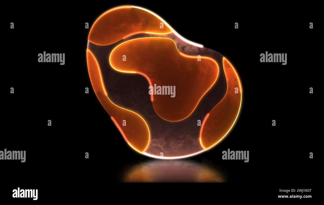 Tasty meat loop hi-res stock photography and images - Alamy