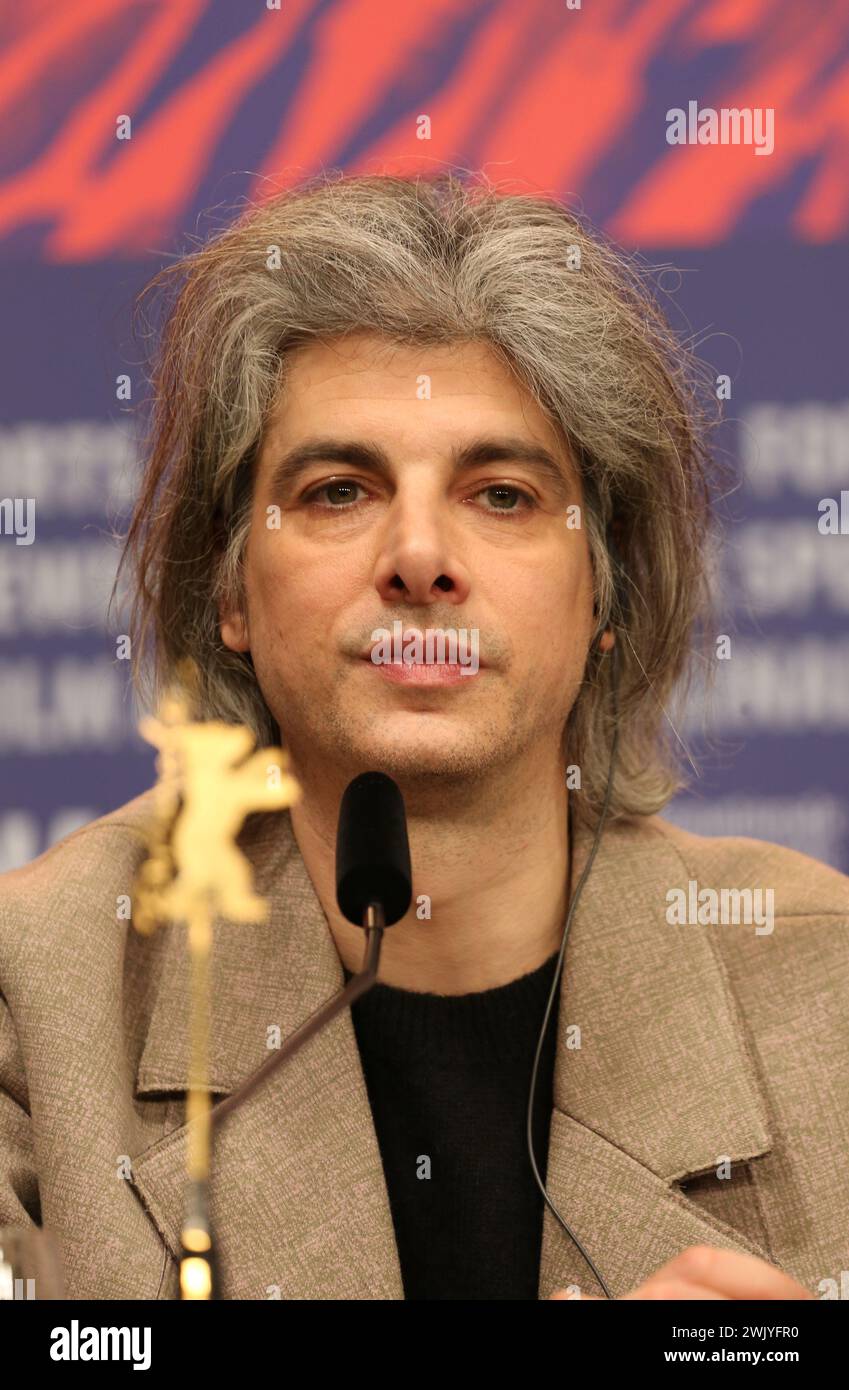 Micha lescot hires stock photography and images Alamy