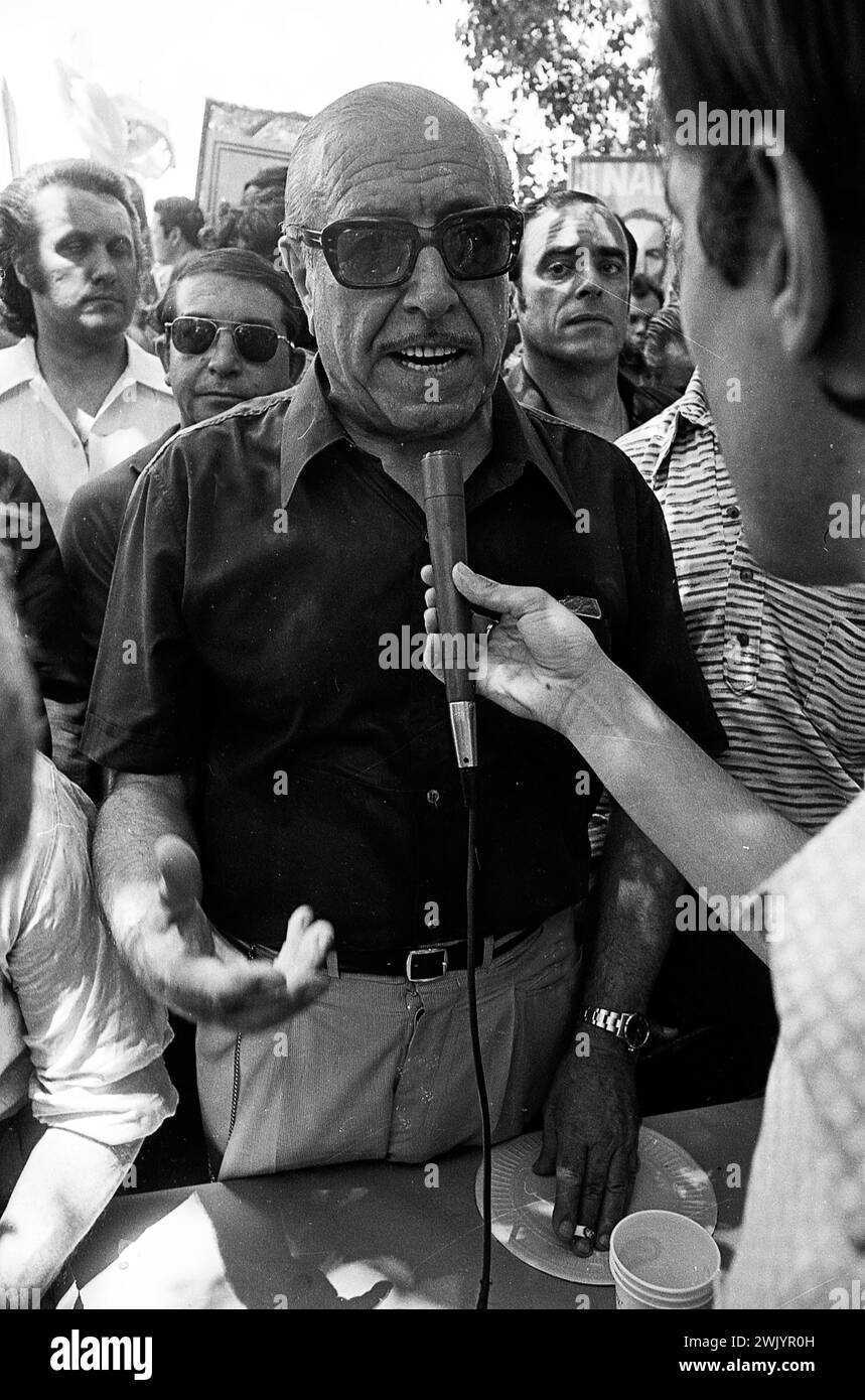 Hector jose hi-res stock photography and images - Alamy