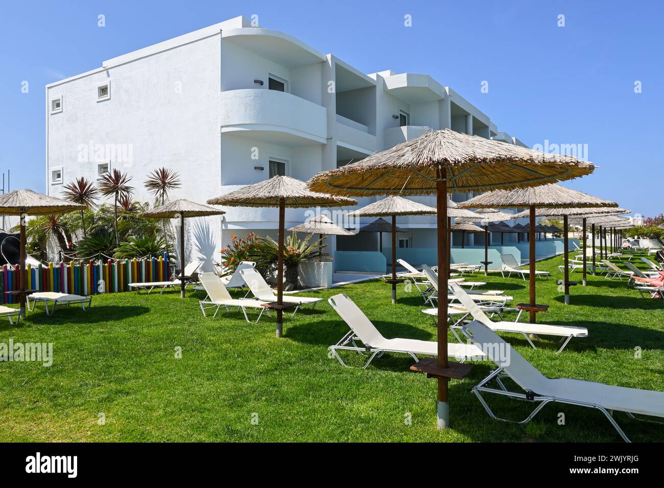 insel kos sandy beach hotel