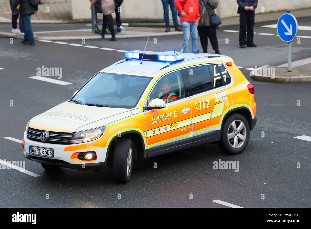stellenanzeigen polizei wuppertal