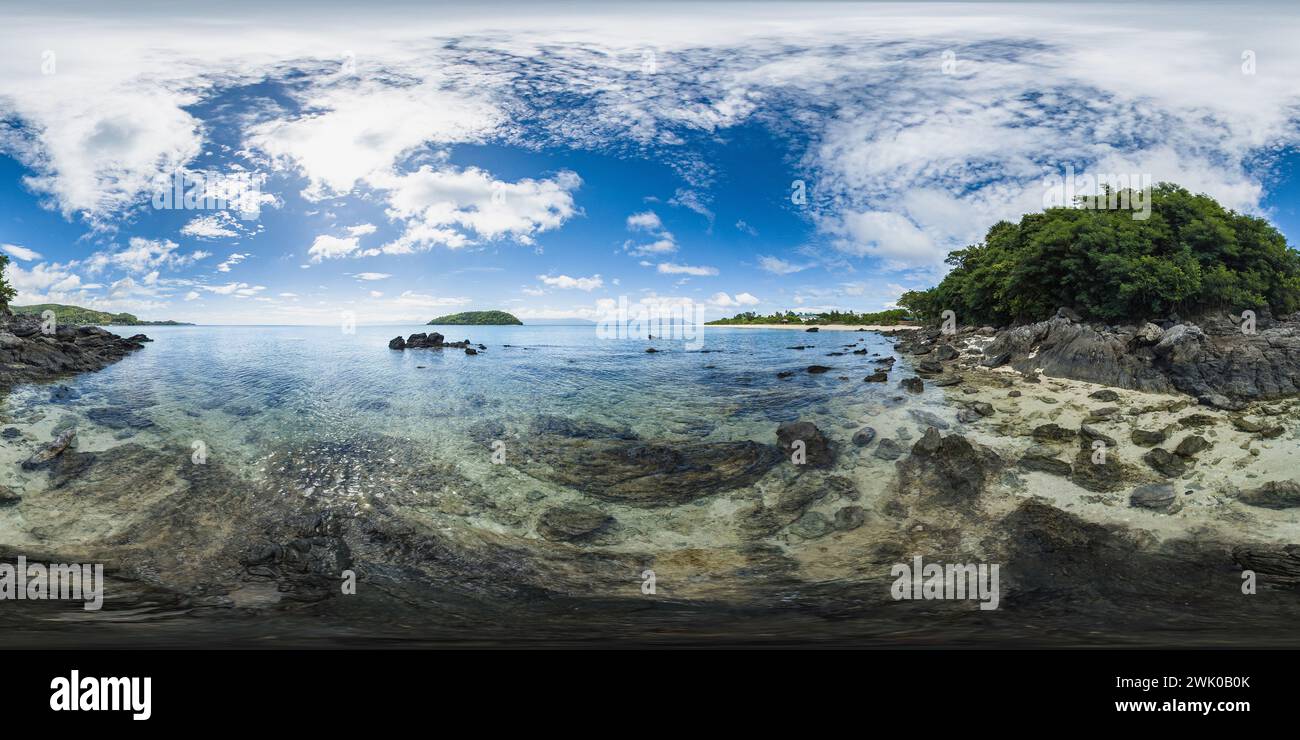 Romblon island philippines hi-res stock photography and images - Alamy