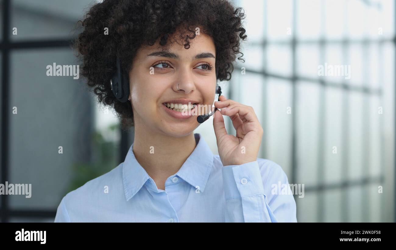 Climbing my way up the customer service ladder at office Stock Photo ...