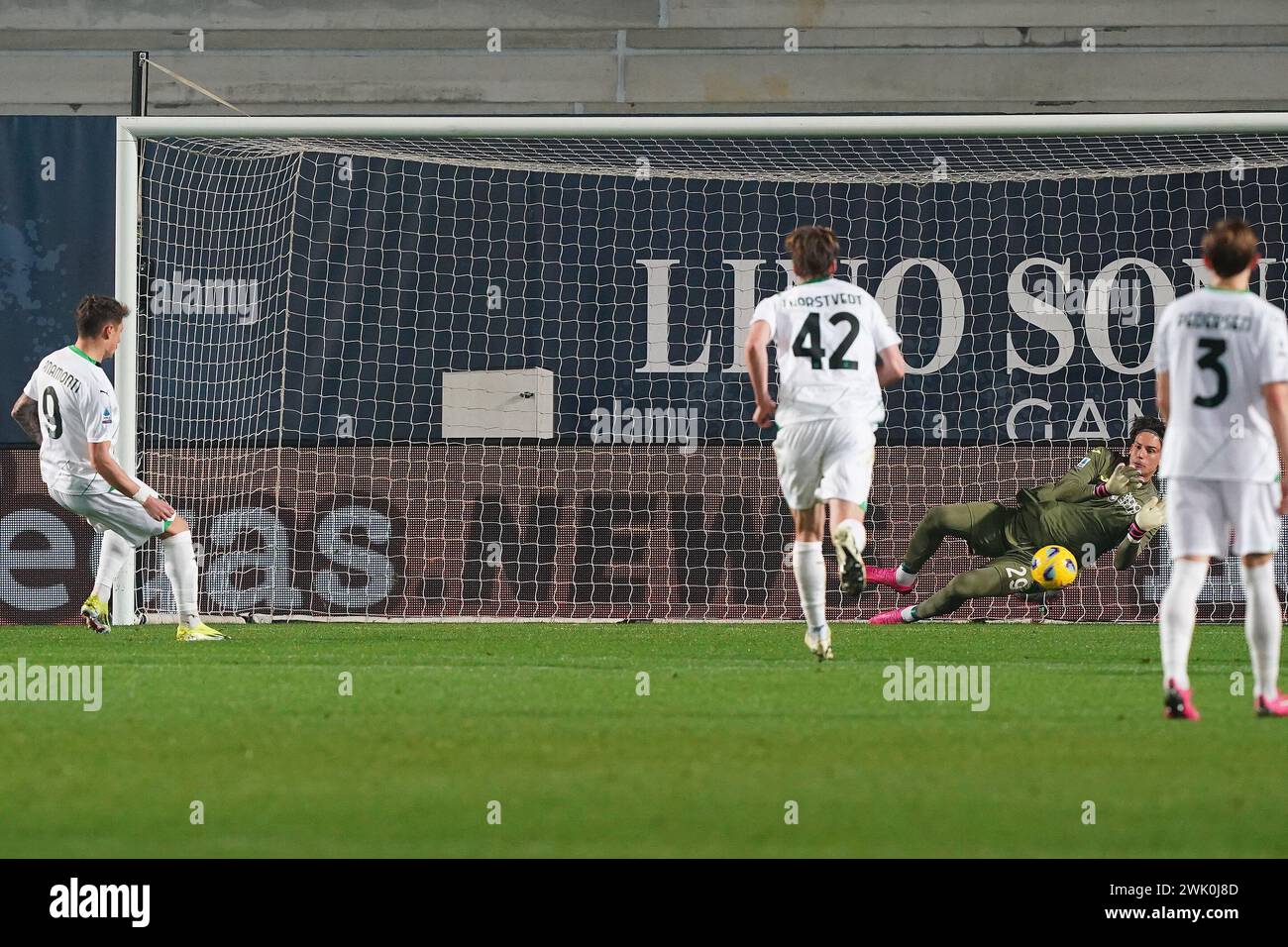 Primo stadio hires stock photography and images Alamy