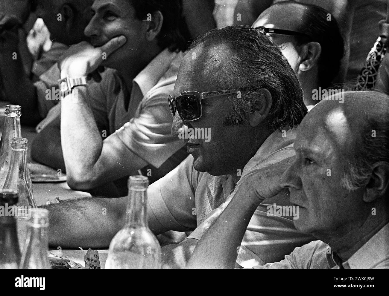 Juan vicente Black and White Stock Photos & Images - Alamy