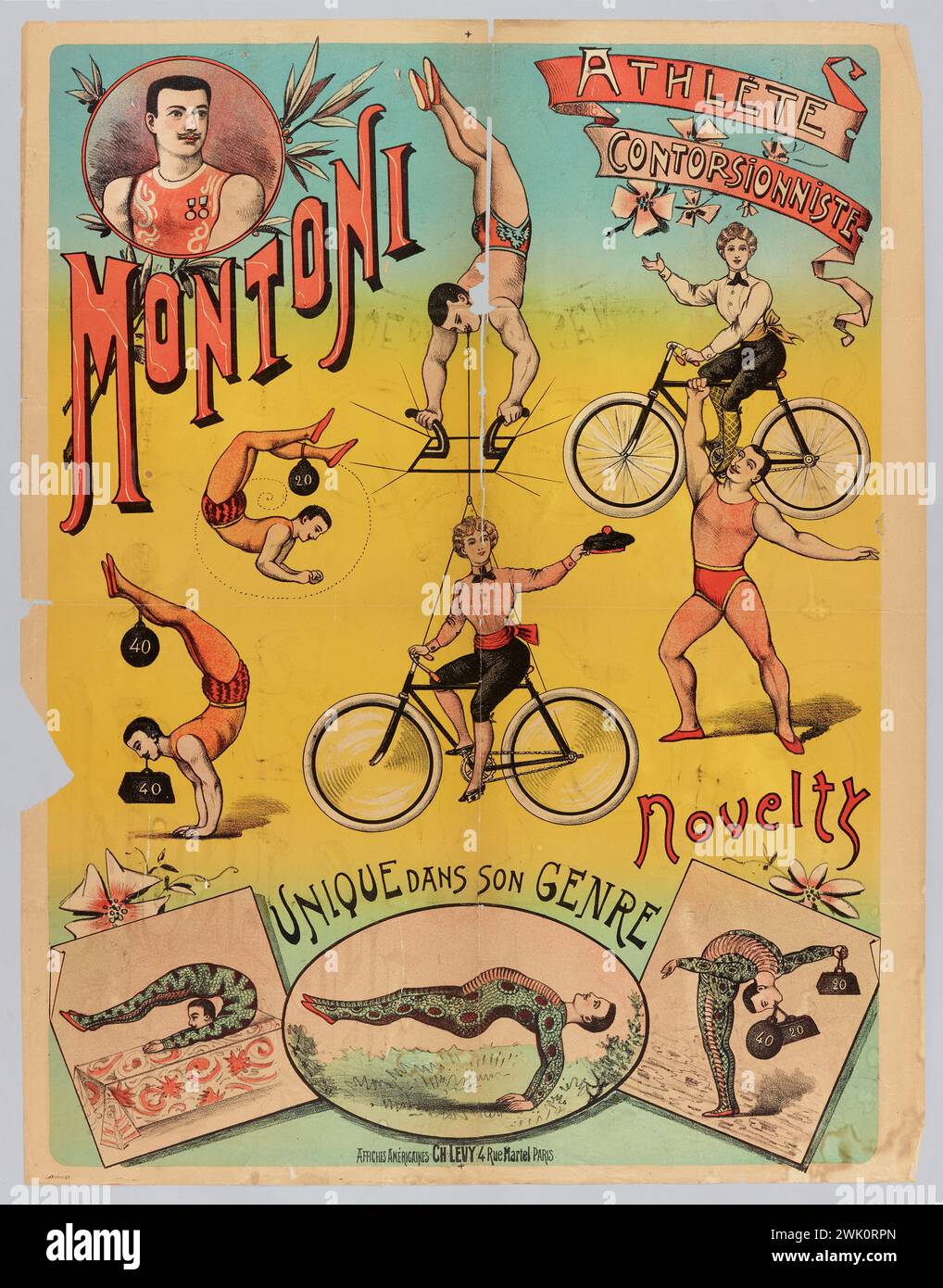 Montoni hi-res stock photography and images - Alamy