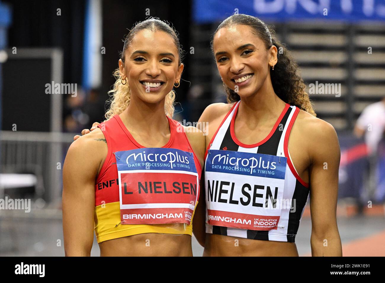 laviai-lina-nielsen-hi-res-stock-photography-and-images-alamy