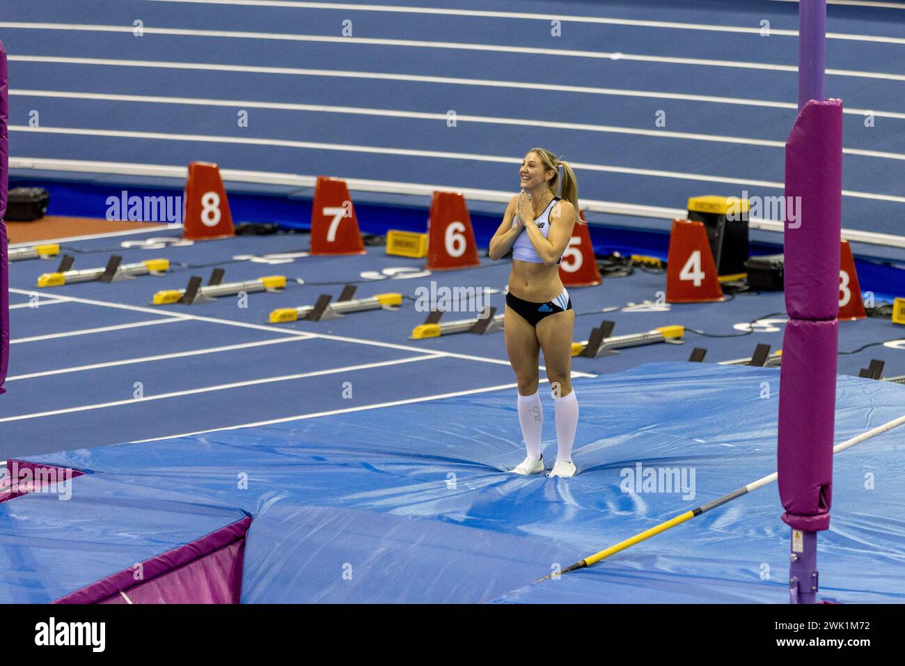 Track molly caudery hires stock photography and images Alamy