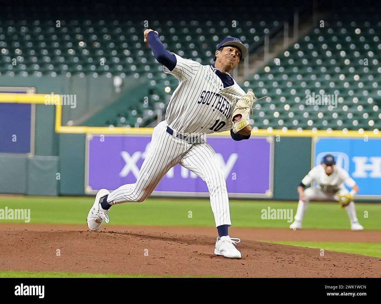 Swac baseball hires stock photography and images Alamy