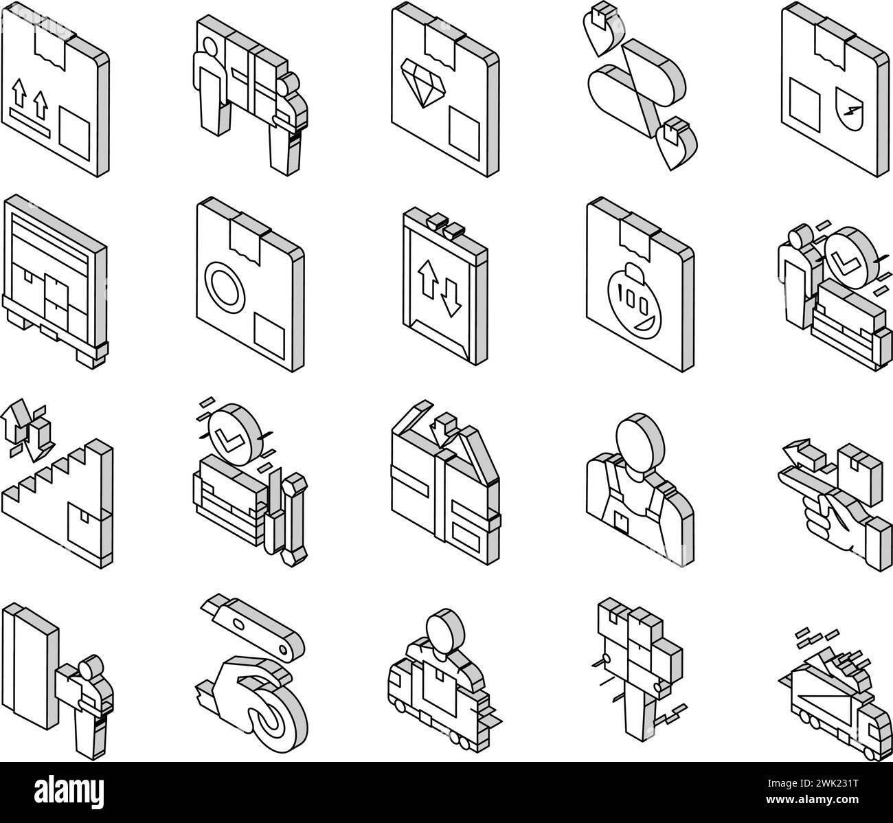 Scotch express Stock Vector Images - Alamy