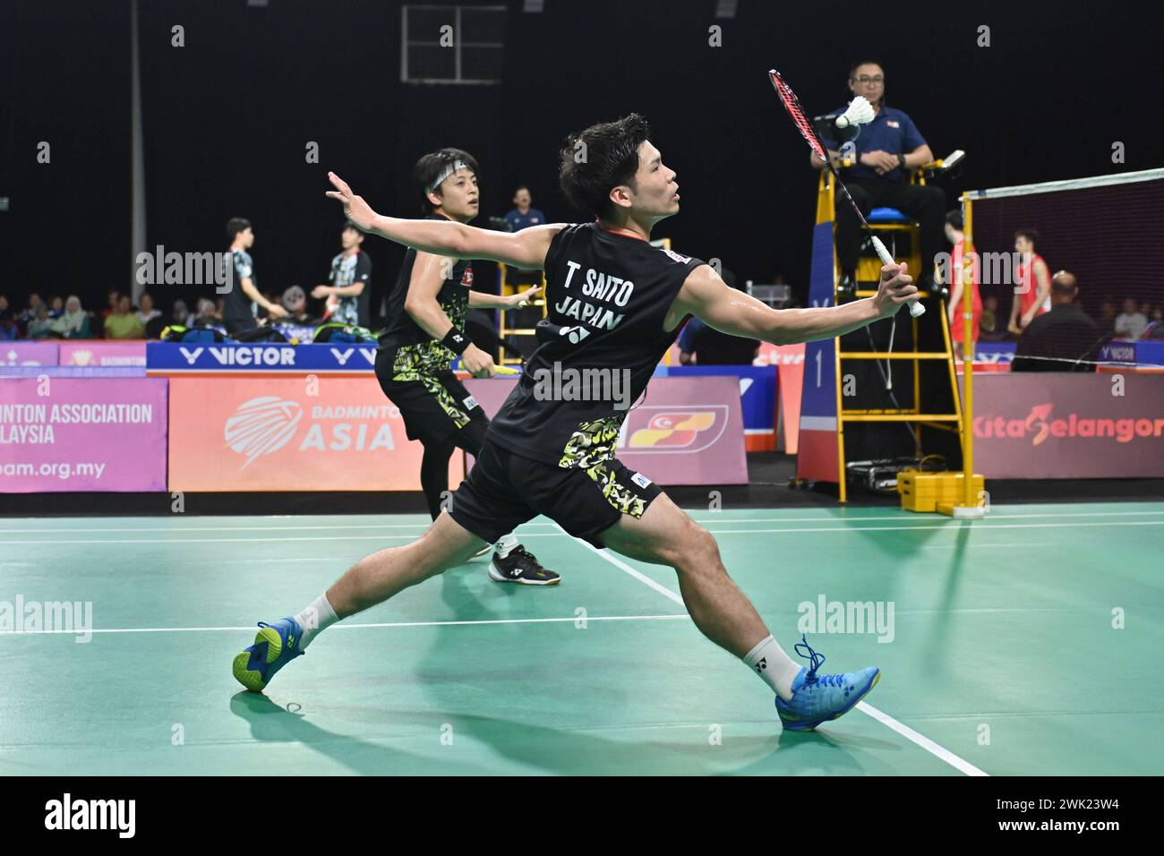 Breaking Down the Singles Draws