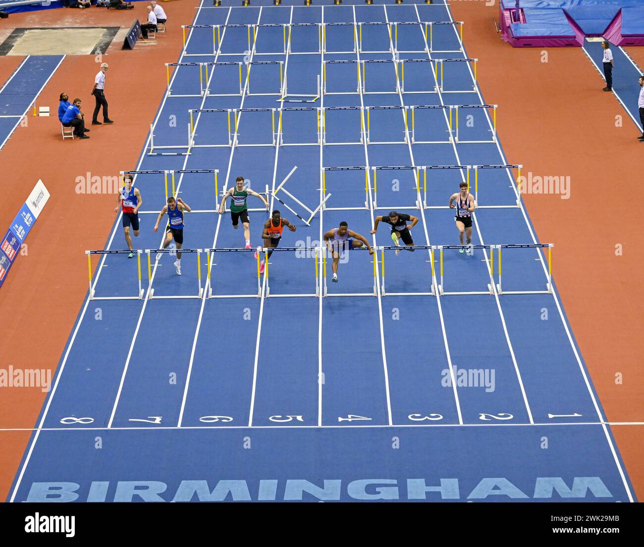 Utilita arena birmingham uk hires stock photography and images Alamy
