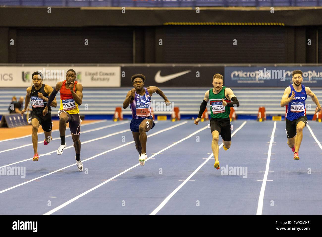 60m men hi-res stock photography and images - Alamy