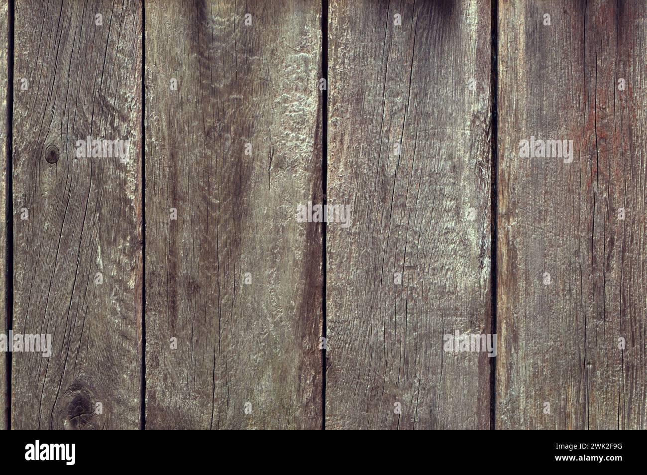 Wooden Wall Planking Vertical Texture. Rustic Shabby Background ...