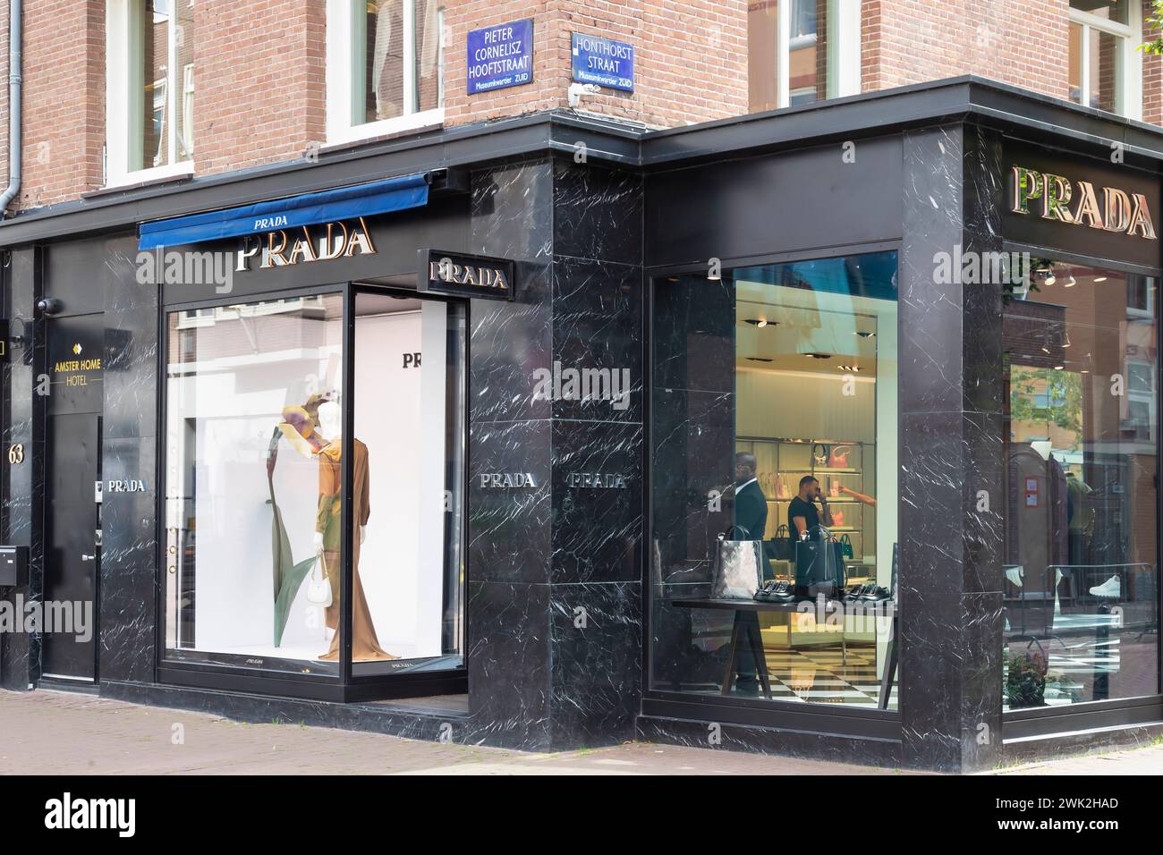Tommy hilfiger pc hooftstraat hotsell