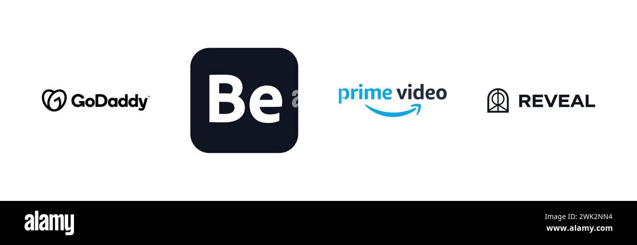 Godaddy Cut Out Stock Images & Pictures Alamy