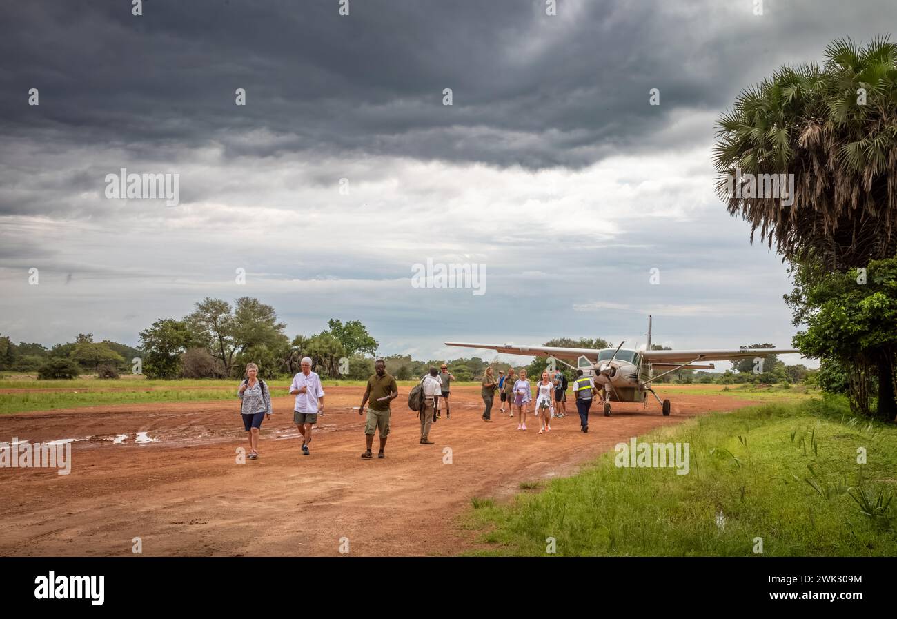 Cessna aircraft hi-res stock photography and images - Alamy