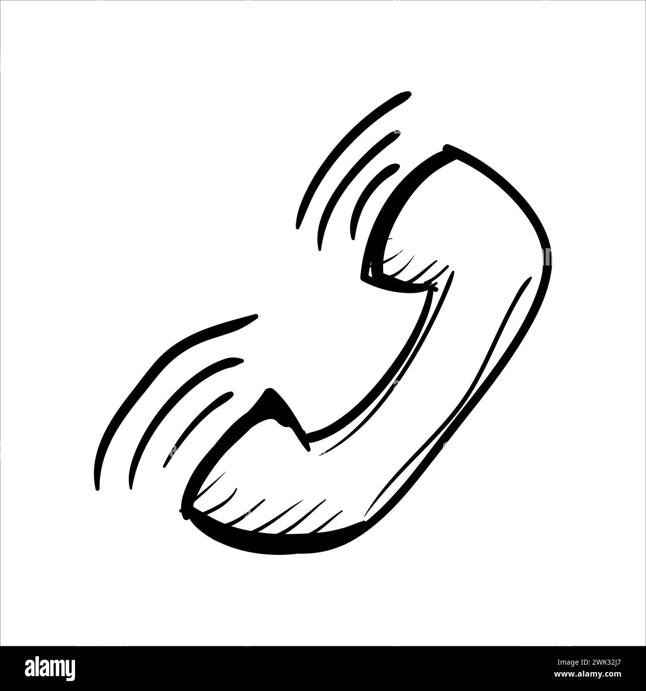 art illustration hand draw vector symbol icon of retro vintage turtle ...