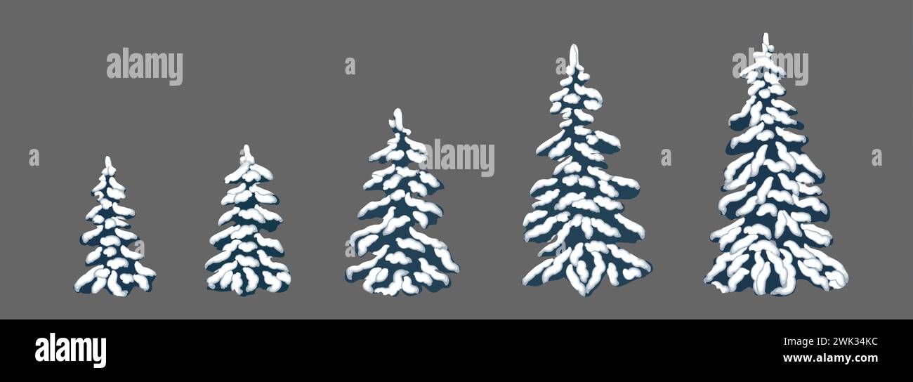 Tree Form Stock Different plant forms hi-res stock photography and images - Alamy