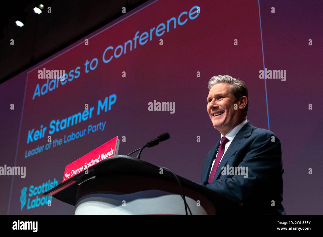 Starmer’s Dilemma: Can a "Progressive" PM Hold a Nation Together?