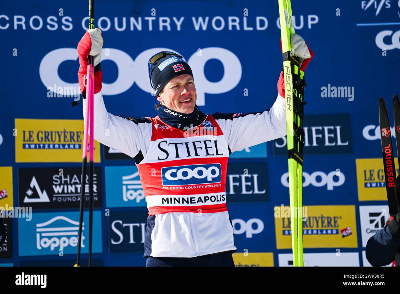 Loppet cup 2024 minn3apolis hires stock photography and images Alamy