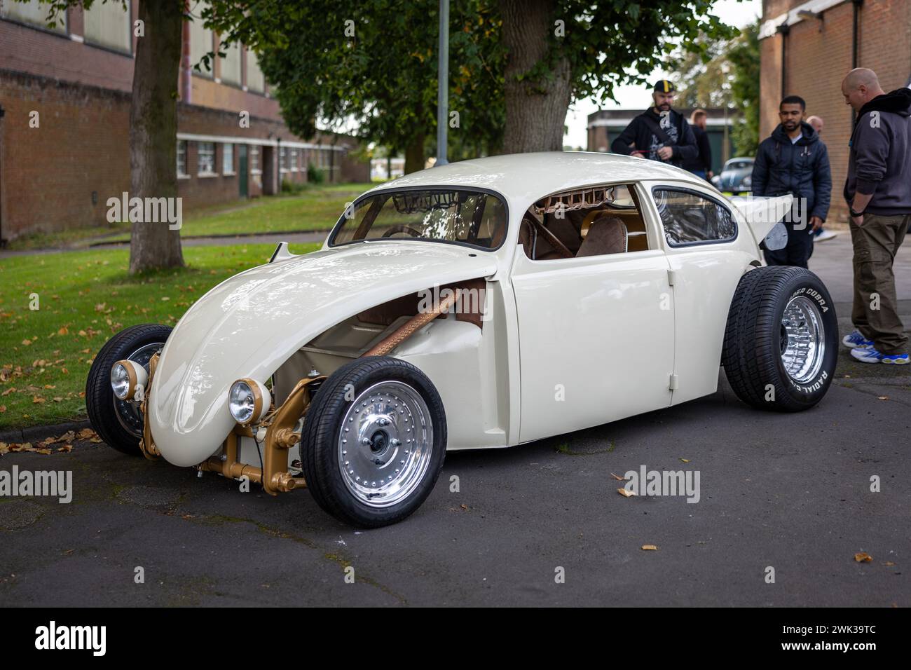 1967 vw beetle hi-res stock photography and images - Alamy