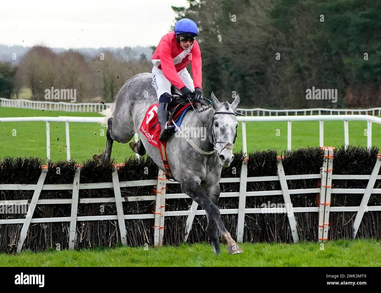 Irish grand national 2024 hires stock photography and images Alamy