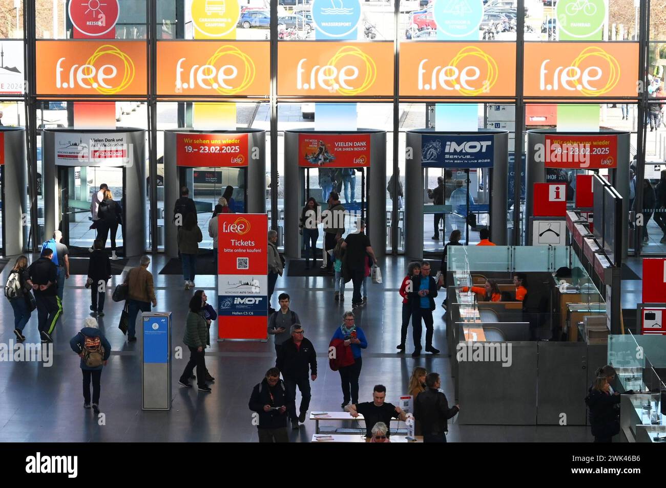  2024 wel come hi-res stock photography and images - Alamy Bildidee 